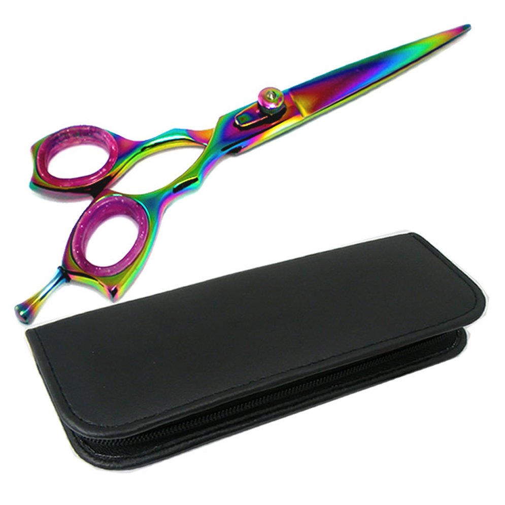 Barber Scissors High Grade Workmanship Hair Cutting Scissors Professional Beauty Scissors